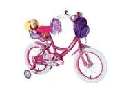 RALEIGH Molly
