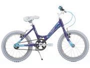RALEIGH Starz 16" Girls Bike
