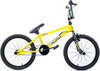 RALEIGH Burner Chaos