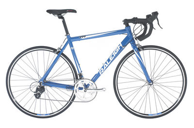 Raleigh Airlite 200