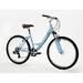 RALEIGH Voyager LX Womens 