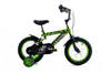 RALEIGH GI