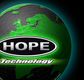 HOPE logo