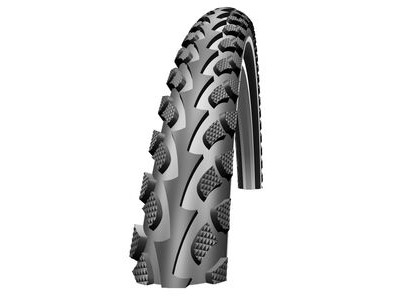 SCHWALBE Land Cruiser 