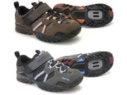 SHIMANO MT41 SPD shoes