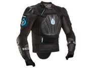 661 Vapour Pressure Suit