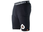 661 Evo d30 Bomber short