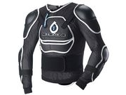 661 Comp Pressure Suit