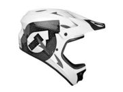 661 Comp Shifted Helmet
