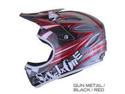 661 Strike Helmet