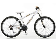    SCOTT Voltage YZ 1
