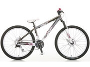     SCOTT Voltage YZ 15