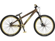   SCOTT Voltage YZ 0.1