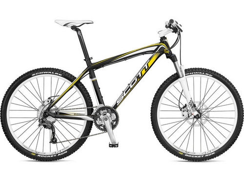 Scott Scale 70 