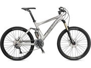     SCOTT Genius 60