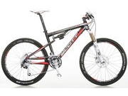     SCOTT Spark 20