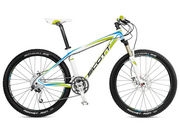     SCOTT Contessa Scale RC