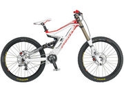     SCOTT Gambler DH 10