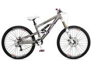    SCOTT Voltage FR 10 