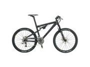     SCOTT Spark Limited