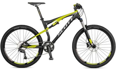Scott Spark 70