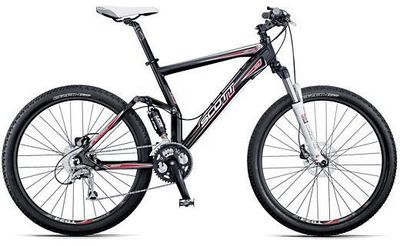 Scott Aspect FX-25