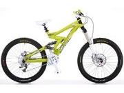     SCOTT Gambler FR 10