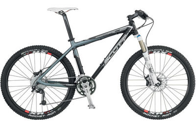 Scott Scale 20