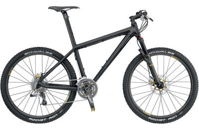 2009 Scott Scale LTD