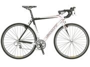SCOTT CX Team