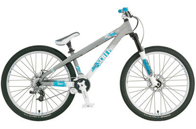 2009 Scott Voltage Limited