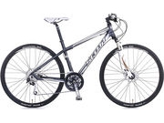     SCOTT Sportster 10 Solution