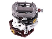DMR V12 Magnesium Platform Pedals