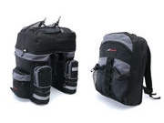 AVENIR Triple Deluxe Panniers