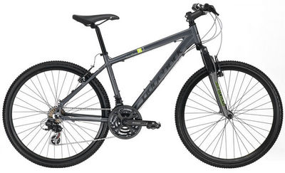 Ridgeback MX3