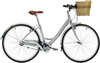 RIDGEBACK Avenida 3 Open Frame