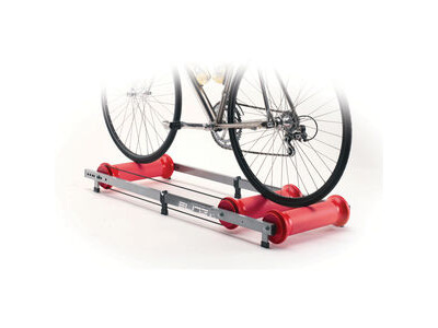 ELITE Ghibli Parabolic Rollers