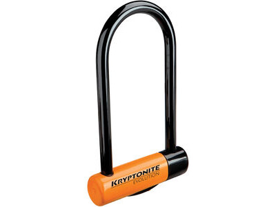 KRYPTONITE Evolution Series 4 U-lock with bracket