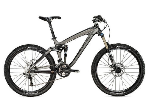2010 Trek Remedy 7