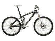     TREK Fuel ex 9.8