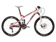     TREK Top Fuel 8
