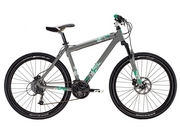     TREK Ticket 20
