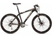     TREK 8000 wsd