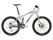     TREK Fuel EX8