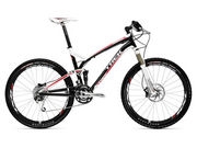     TREK Top Fuel 9