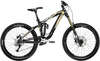     TREK Scratch 8