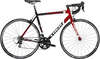     TREK 2.1 C