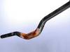 EASTON EC70 Monkeylite Riser DH Bar