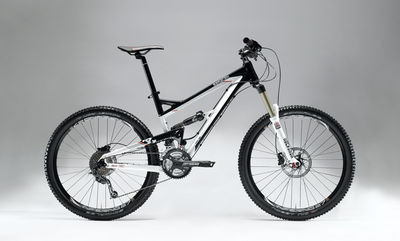 SARACEN Ariel 141