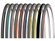 MICHELIN Pro3 Folding Tyre
